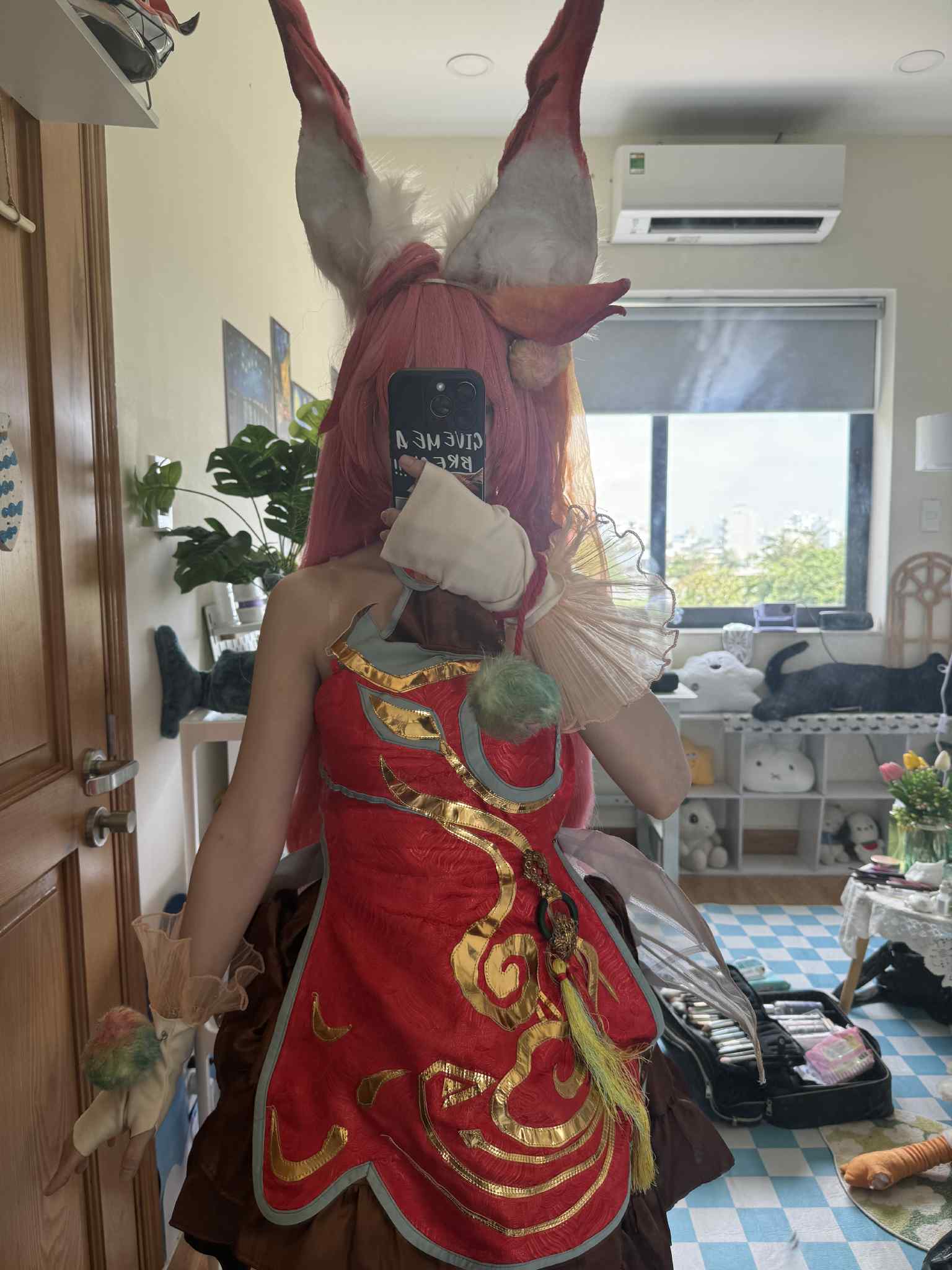 Ảnh chúc mừng